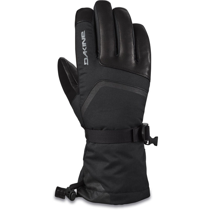 Dakine Fillmore Gore-tex Snowboard Gloves Men's Extra Large XL Black/Grey New