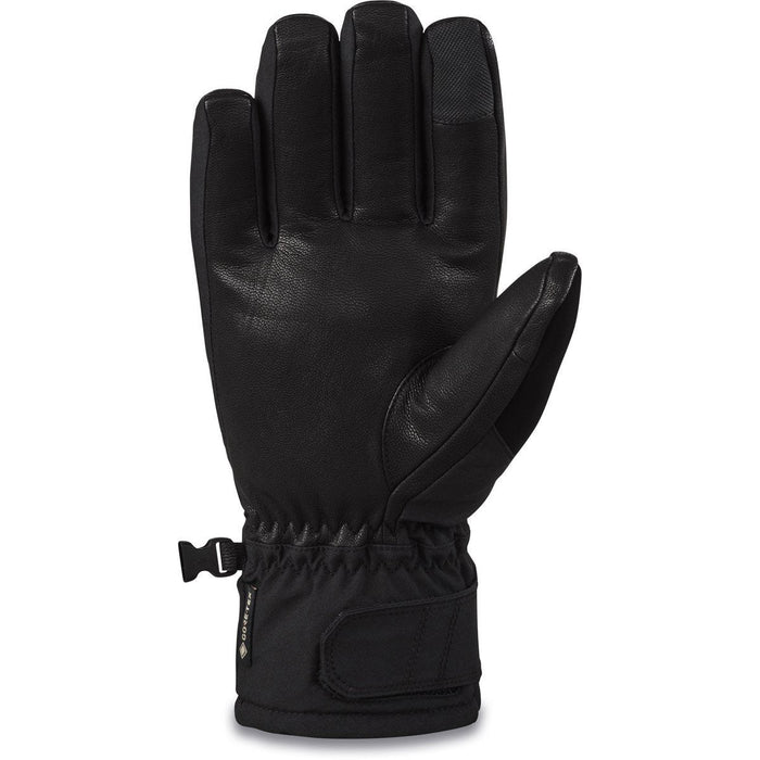 Dakine Fillmore Gore-Tex Short Snowboard Gloves Men's Large Black/Grey New