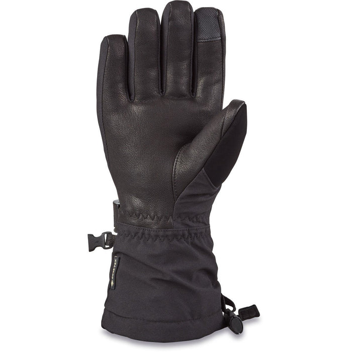 Dakine Fleetwood GoreTex Snowboard Gloves Women's Medium Black/Grey New