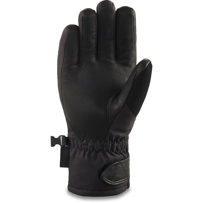Dakine Fleetwood Snowboard Gloves Women's Medium Black New