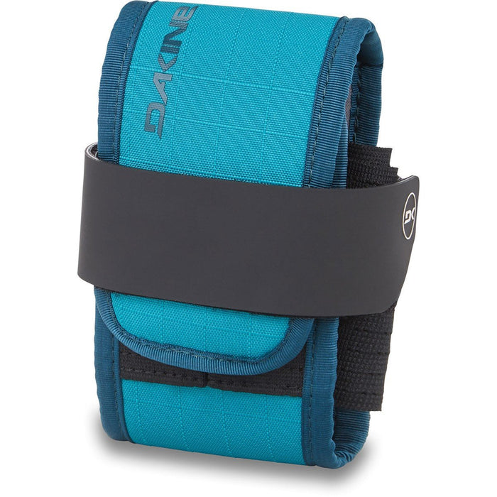 Dakine Gripper On-Bike Storage Pack Bag Deep Teal New