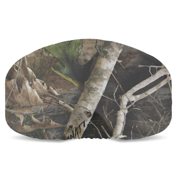 BlackStrap Goggle Cover for Protecting Snowboard Goggle Lens Northern Fall Camo