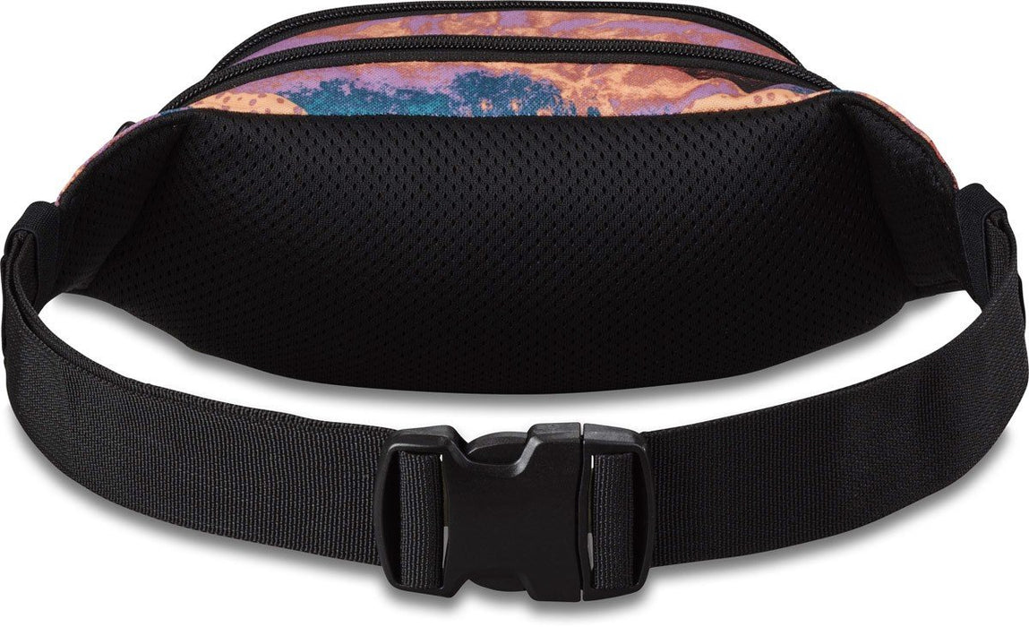 Dakine Hip Pack Waist Fanny Belt Bum Bag, Crafty Print, New Fall 2023