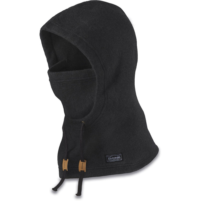 Dakine Hunter Hood Balaclava Midweight Fleece L / XL Large / Extra Large Black