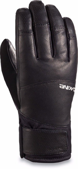Dakine Womens Highlander Snowboard Gloves Medium Black New