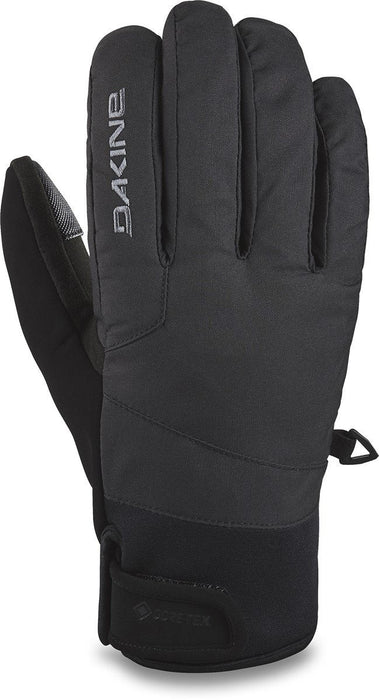 Dakine Impreza GoreTex Spring Riding Snowboard Gloves Mens Extra Large XL Black