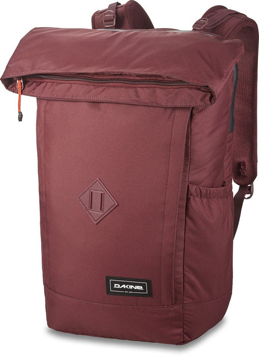 Dakine Infinity Pack 21L Laptop Commuter Backpack Port Red New