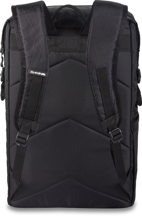 Dakine Infinity LT 22L Laptop Backpack VX21 Black Pack New