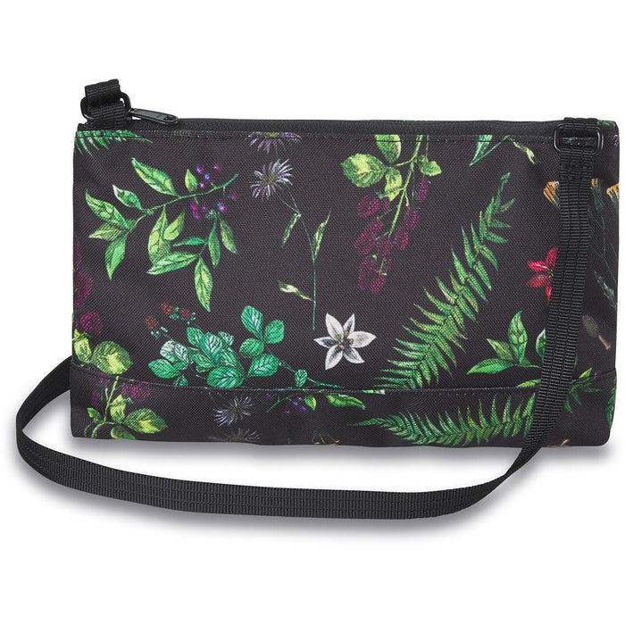 Dakine Jacky Cross Body Shoulder Bag Purse Woodland Floral Print New 2023