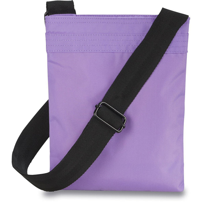 Dakine Jive Cross Body Shoulder Hand Bag Purse, Violet New