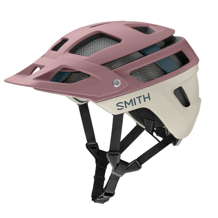 Smith Forefront 2 MIPS Bike Helmet Adult Medium (55-59 cm) Matte Dusk / Bone New