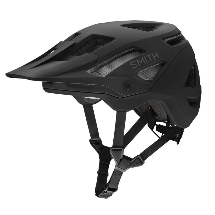 Smith Payroll MIPS Bike Helmet Adult Medium 55-59cm Matte Black E-Bike Certified