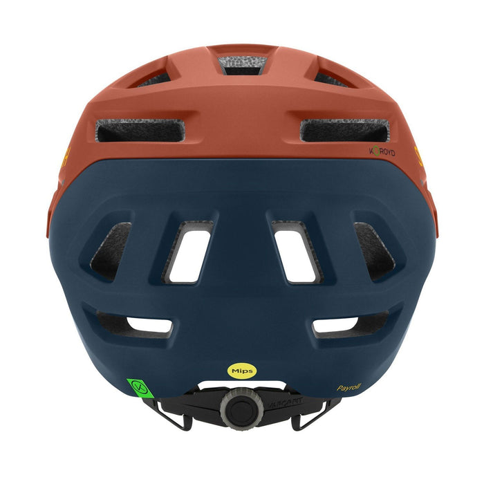 Smith Payroll MIPS Bike Helmet Adult Medium 55-59cm Sedona / Pacific E-Bike Cert