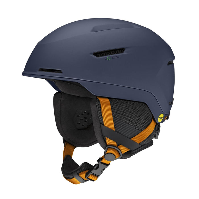 Smith Altus MIPS Snowboard Helmet Adult Medium 55-59cm Matte High Fives New