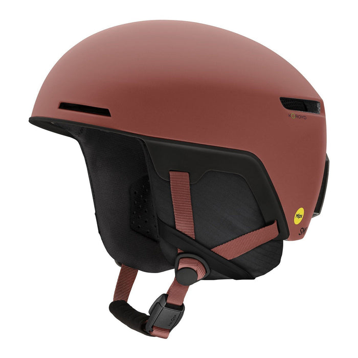 Smith Code MIPS Ski / Snowboard Helmet Adult Medium 55-59 cm Matte Terra New