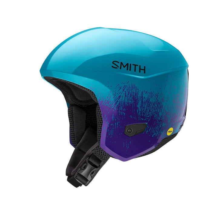 Smith Counter Jr MIPS Ski Race Helmet Youth Medium 53-58 cm Matte Olympic Brush
