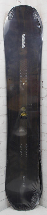 K2 Manifest Snowboard Unisex Size 156 cm All Mountain Directrional Twin New 2023