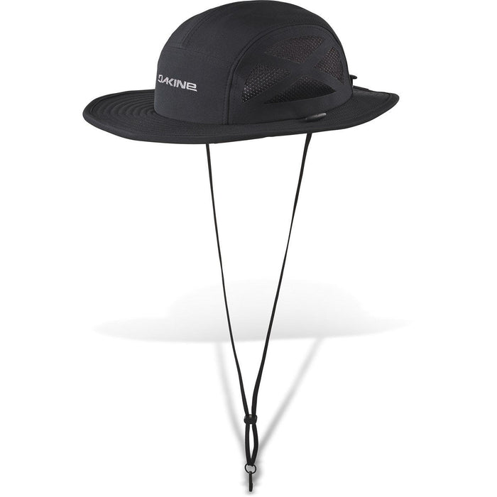 Dakine Kahu Floating Surf Hat, Unisex Size L/XL (7 3/8) Black