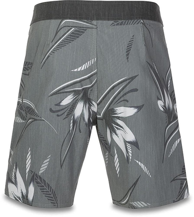 Dakine Men's Kailua 20" Boardshorts Size 32 Castlerock Noosa Palm Board Shorts