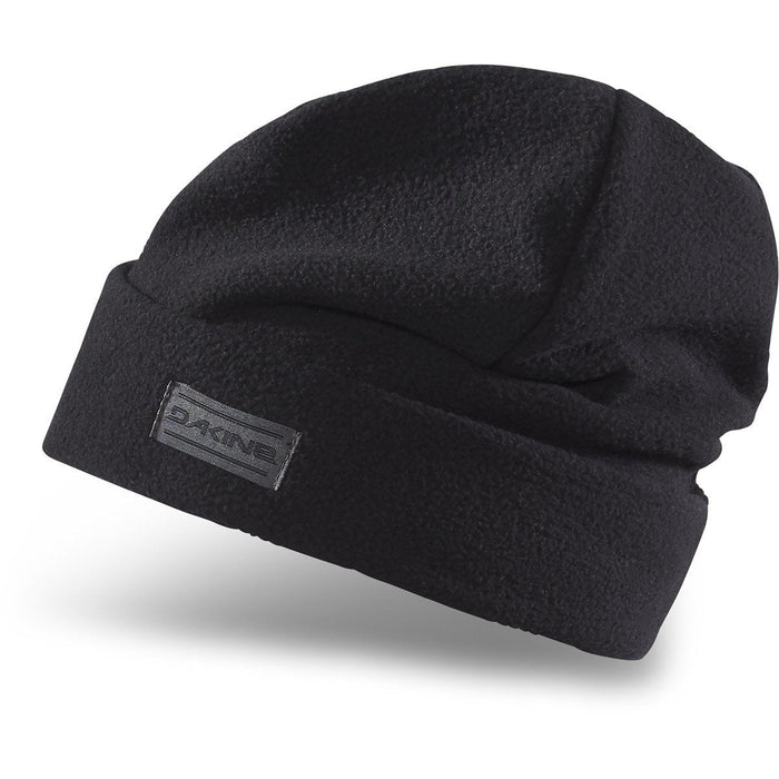 Dakine Kids Jax Fleece Beanie Unisex Youth One Size Black New 2023