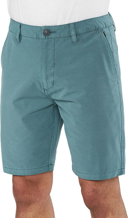 Dakine Men's Kokio 20" Hybrid Shorts Size 32 Balsam Green New