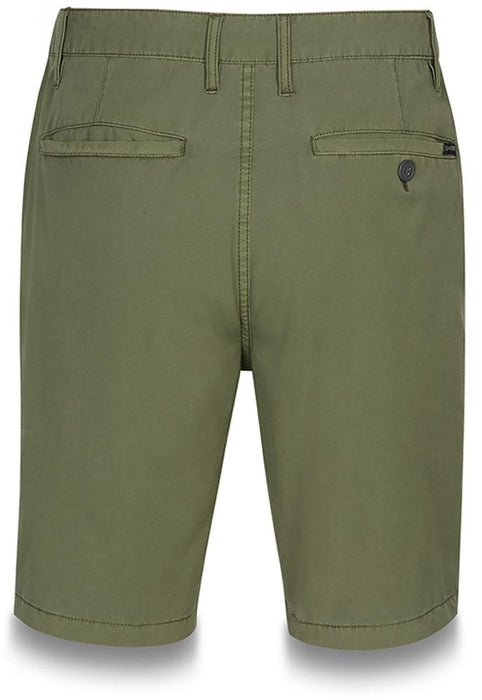 Dakine Men's Kokio 20" Hybrid Shorts Size 32 Olive Drab Green New