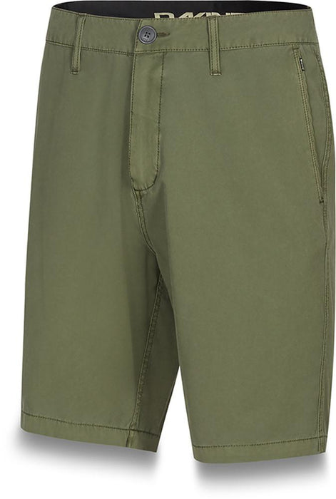 Dakine Men's Kokio 20" Hybrid Shorts Size 32 Olive Drab Green New