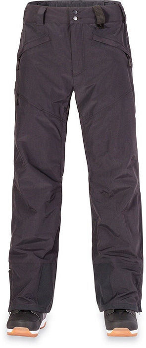 Dakine Men's Meridian Shell Snowboard Pants Large Black New