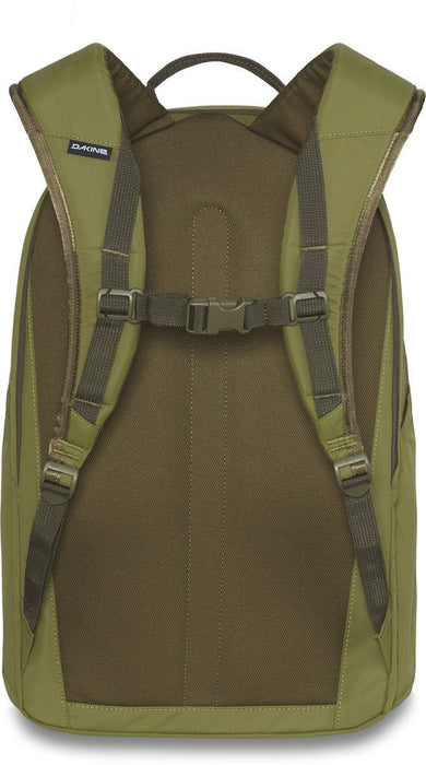 Dakine Method Backpack 32L Utility Green New Fall 2023