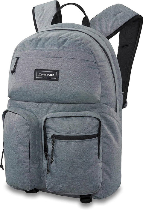 Dakine Method Backpack DLX 28L Geyser Grey New Fall 2023