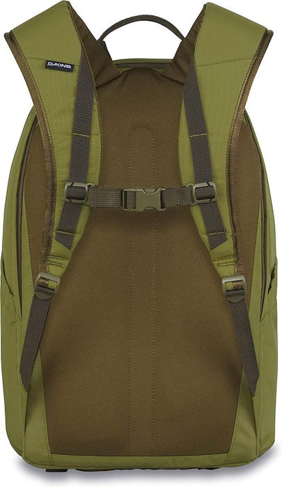 Dakine Method Backpack DLX 28L Utility Green New Fall 2023