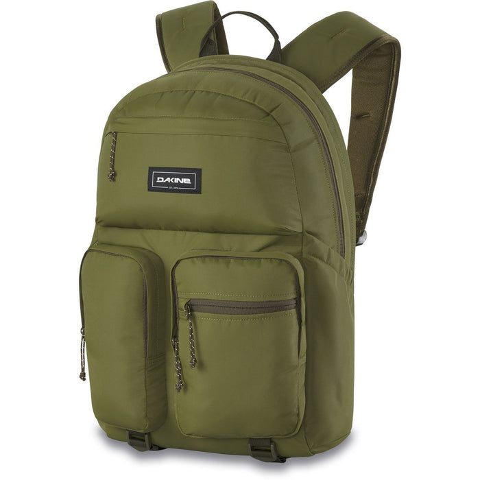 Dakine Method Backpack DLX 28L Utility Green New Fall 2023