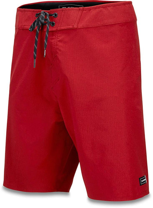 Dakine Mission 19" Board Shorts Boardshort, Men's Size 32, Deep Crimson Red New