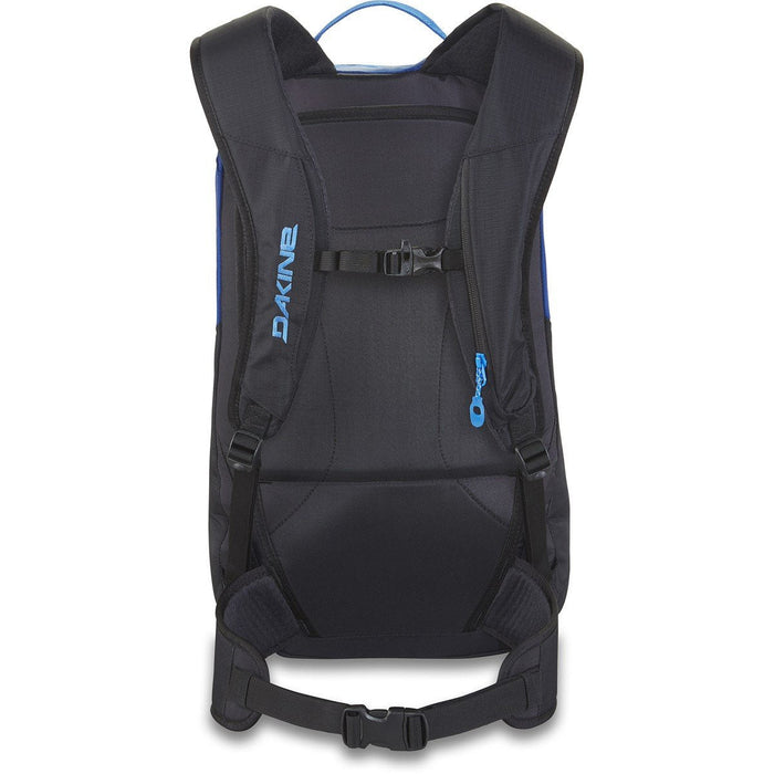 Dakine Mission Pro 25L Snowboard and Ski Backpack Deep Blue New 2023