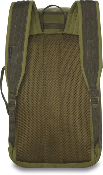 Dakine Mission Street Pack 25L Skateboard Carry Backpack Utility Green New 2023