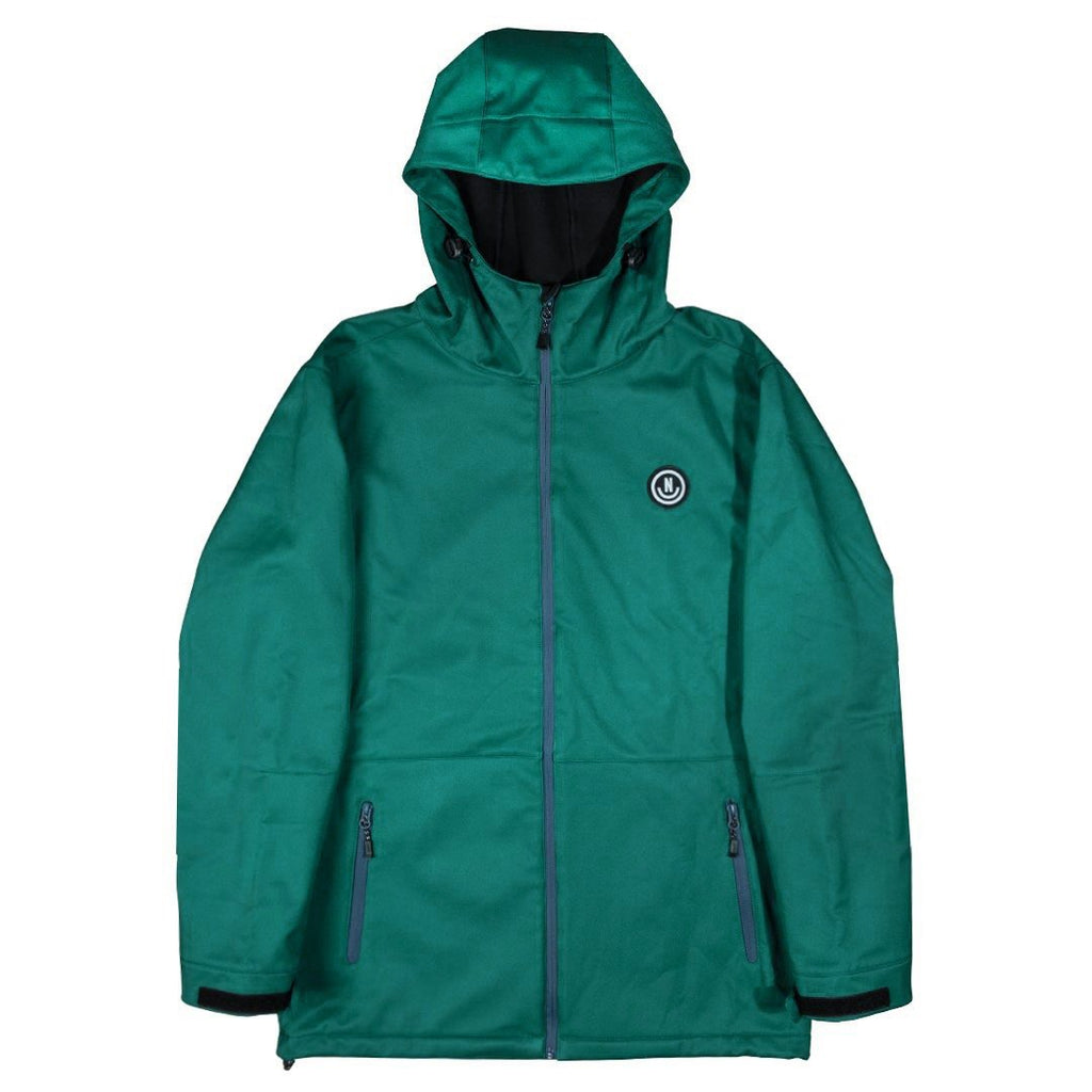 Neff jacket snowboard discount