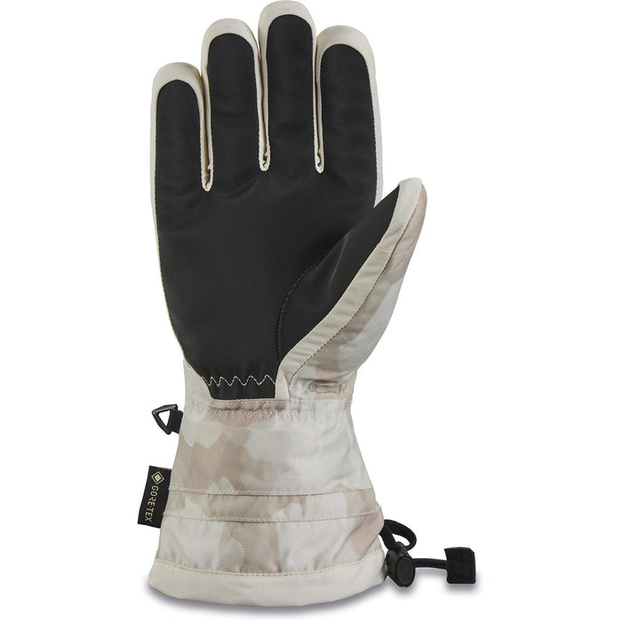 Dakine Omni Snowboard Gloves Womens Size Medium Sand Quartz New