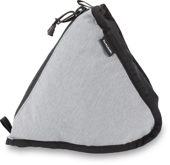 Dakine Lightweight Nylon + Polyester 2 in 1 Packable Tote Pack 18L Greyscale New