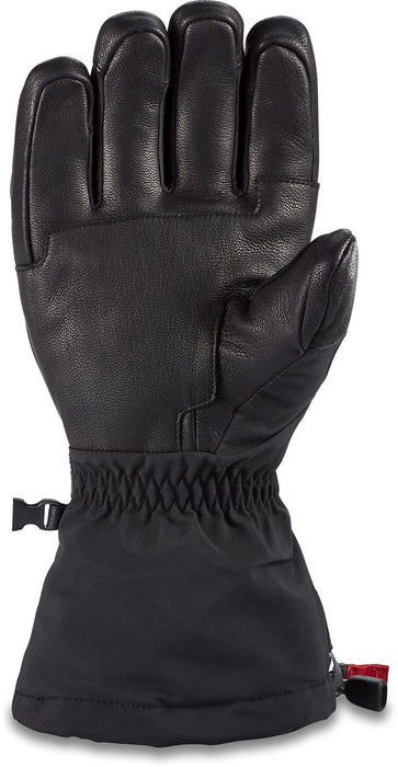 Dakine Phoenix Gore Tex Snowboard Gloves, Men's XL, Black New