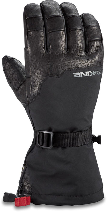 Dakine Phoenix Gore Tex Snowboard Gloves, Men's Large, Black New