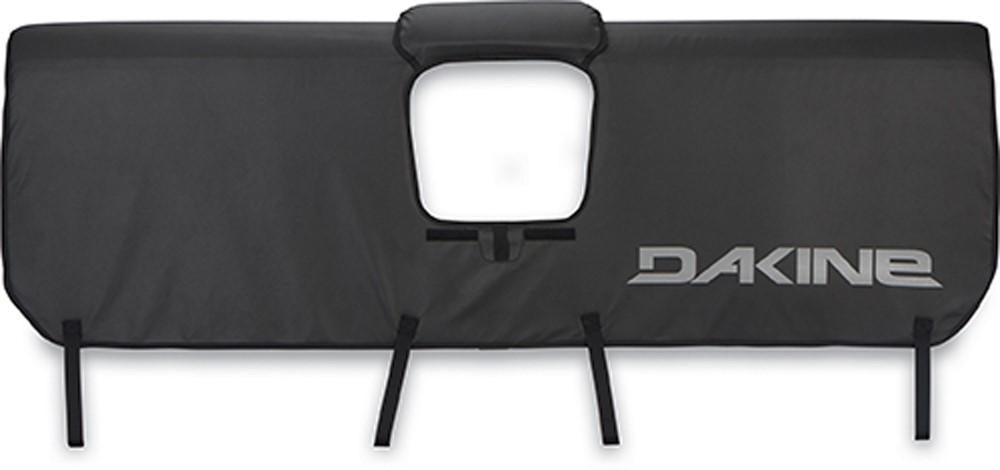 Dakine Pickup Pad DLX 7 Bike Tailgate Protection Black for Full Size Trucks New