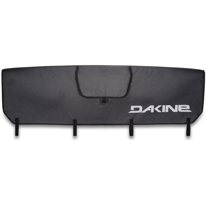 Dakine Pickup Pad DLX Curve 7 Bike Tailgate Protection Black Large New
