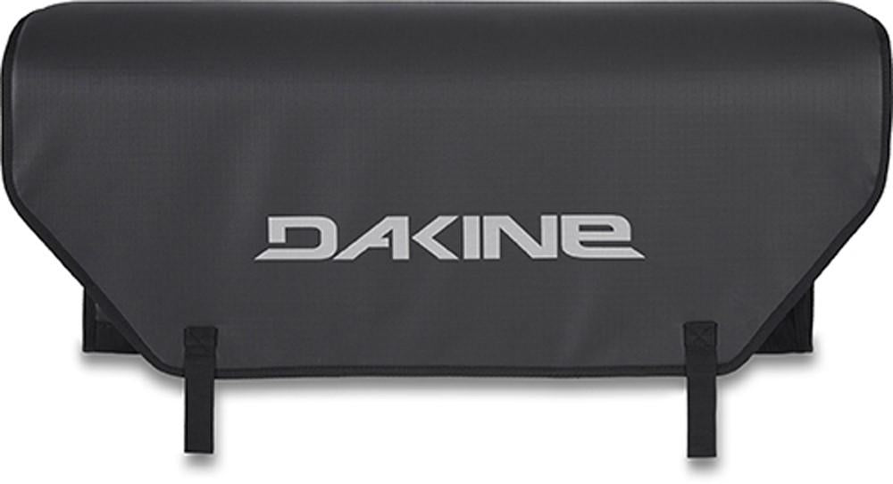 Dakine Pickup Pad Halfside, Two Bike, Tailgate Protection Black New