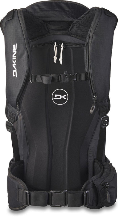 Dakine Poacher 40L Snowboard and Ski Backcountry Backpack Black New
