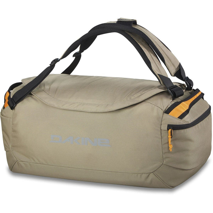 Dakine Ranger Duffle 60L Backpack Gym Gear Travel Bag Stone Ballistic New 2023