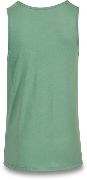 Dakine Men's Ripstack Tank Top Sleeveless Shirt Large Feldspar Green New