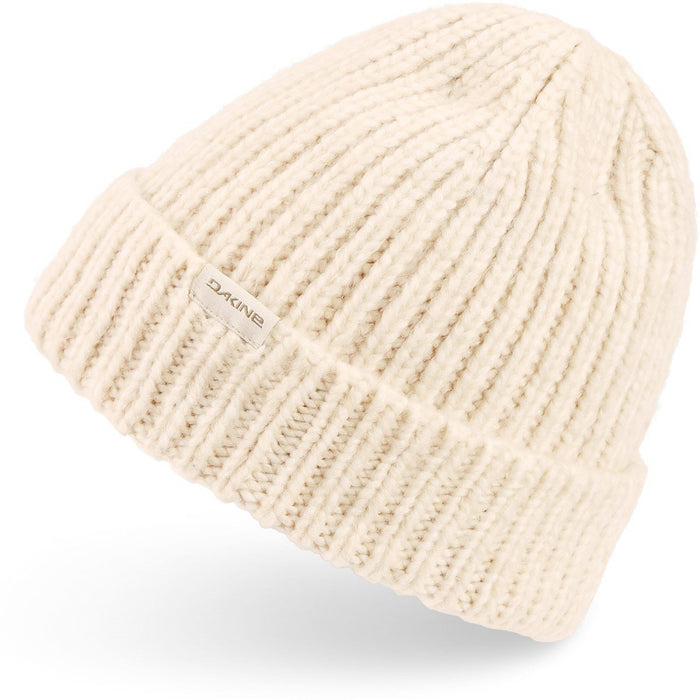 Dakine Rory Beanie, Classic Watchman Style Polyester, Unisex One Size Turtledove