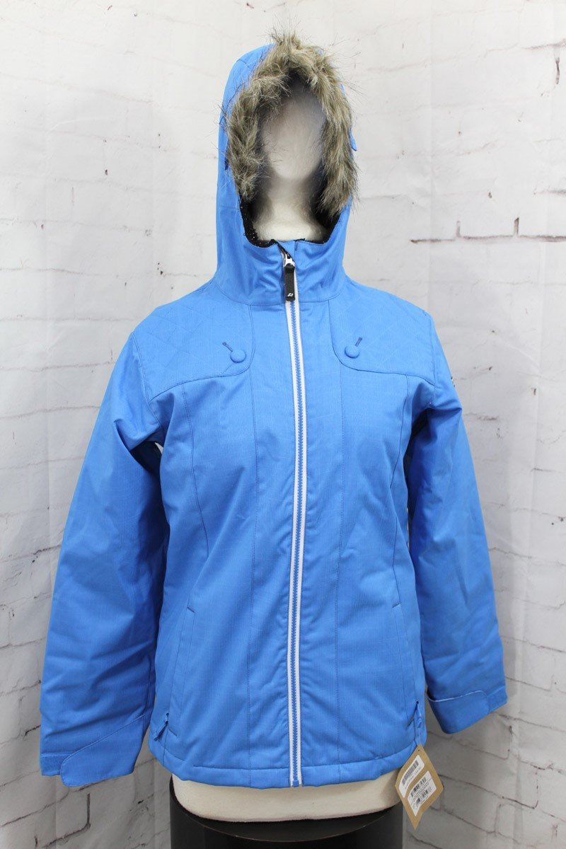 Ride on sale ski jacket