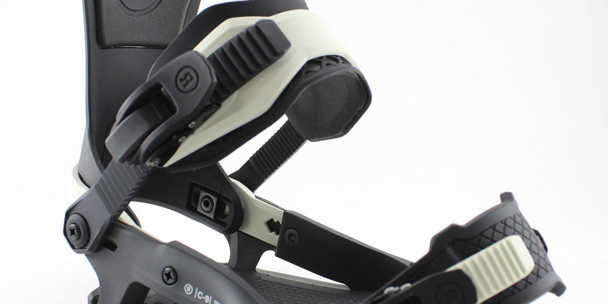 ride c-4 snowboard bindings Ride C-9 Snowboard Bindings Small (Mens US Size 4