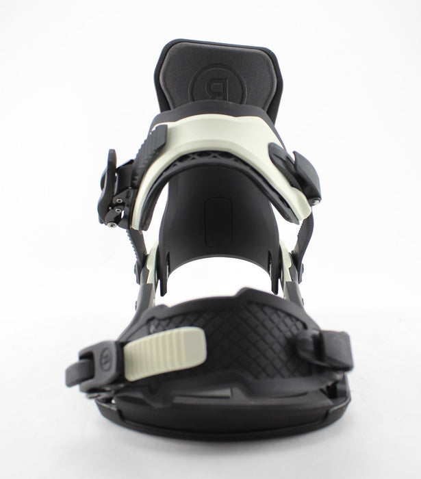 ride a-9 snowboard bindings Ride C-9 Snowboard Bindings Small (Mens US Size 4